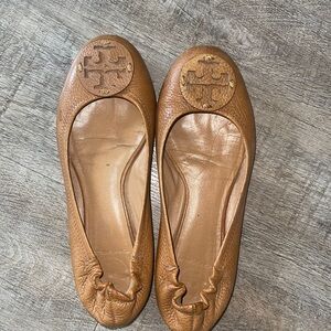 Tory Burch flats